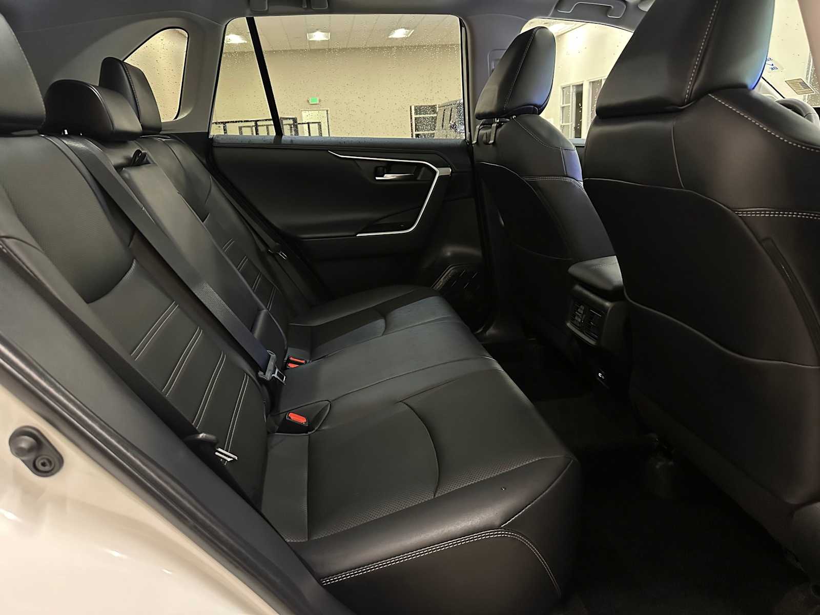 Thumbnail: 2024 Toyota RAV4 - 26