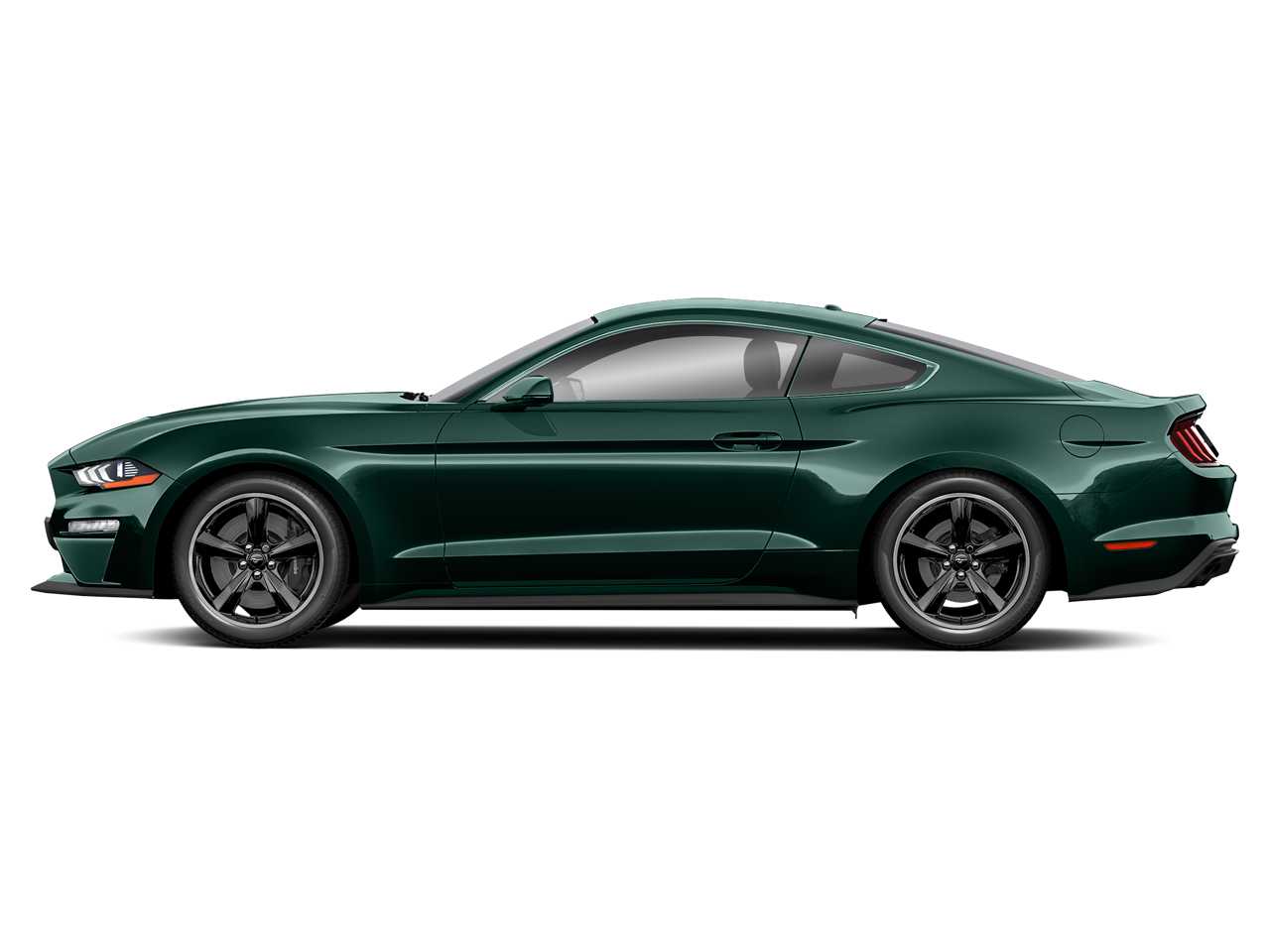 Thumbnail: 2019 Ford Mustang - 2