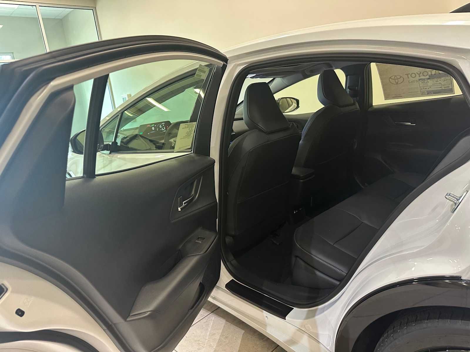 Thumbnail: 2026 Toyota Prius - 24