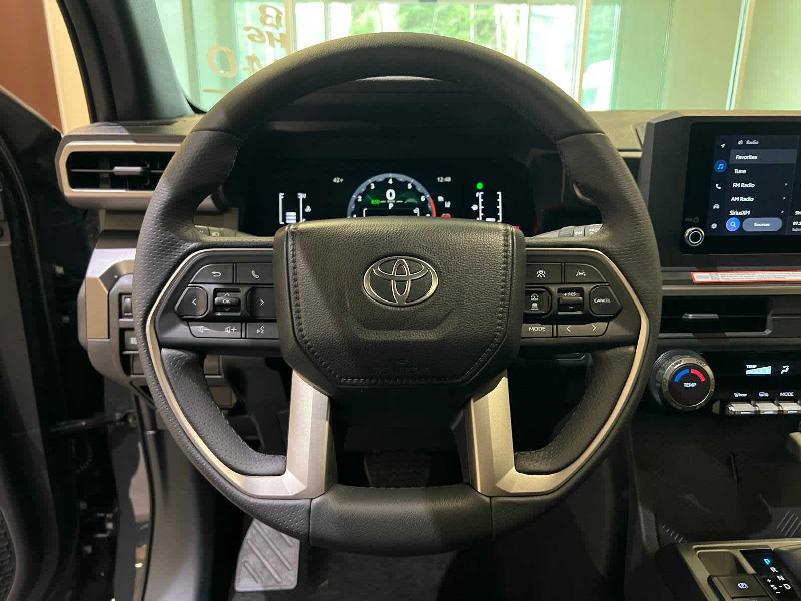 Thumbnail: 2026 Toyota 4Runner - 19