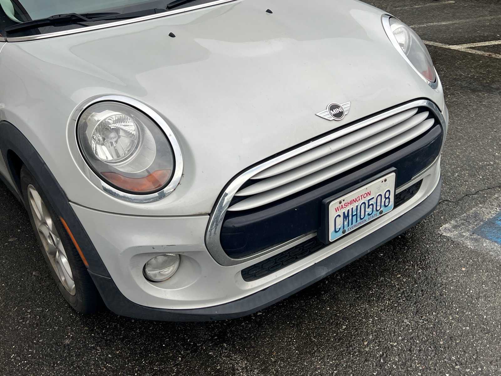 Thumbnail: 2014 MINI Cooper Hardtop - 4