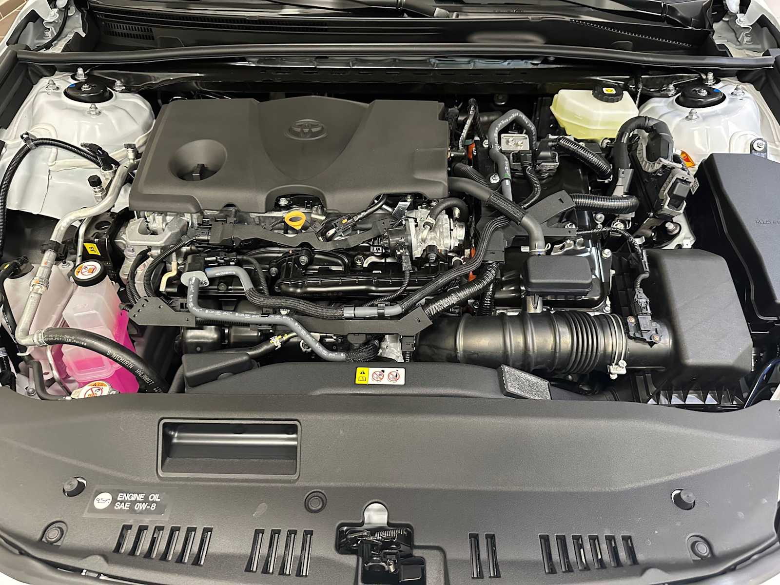 Thumbnail: 2026 Toyota Camry - 9