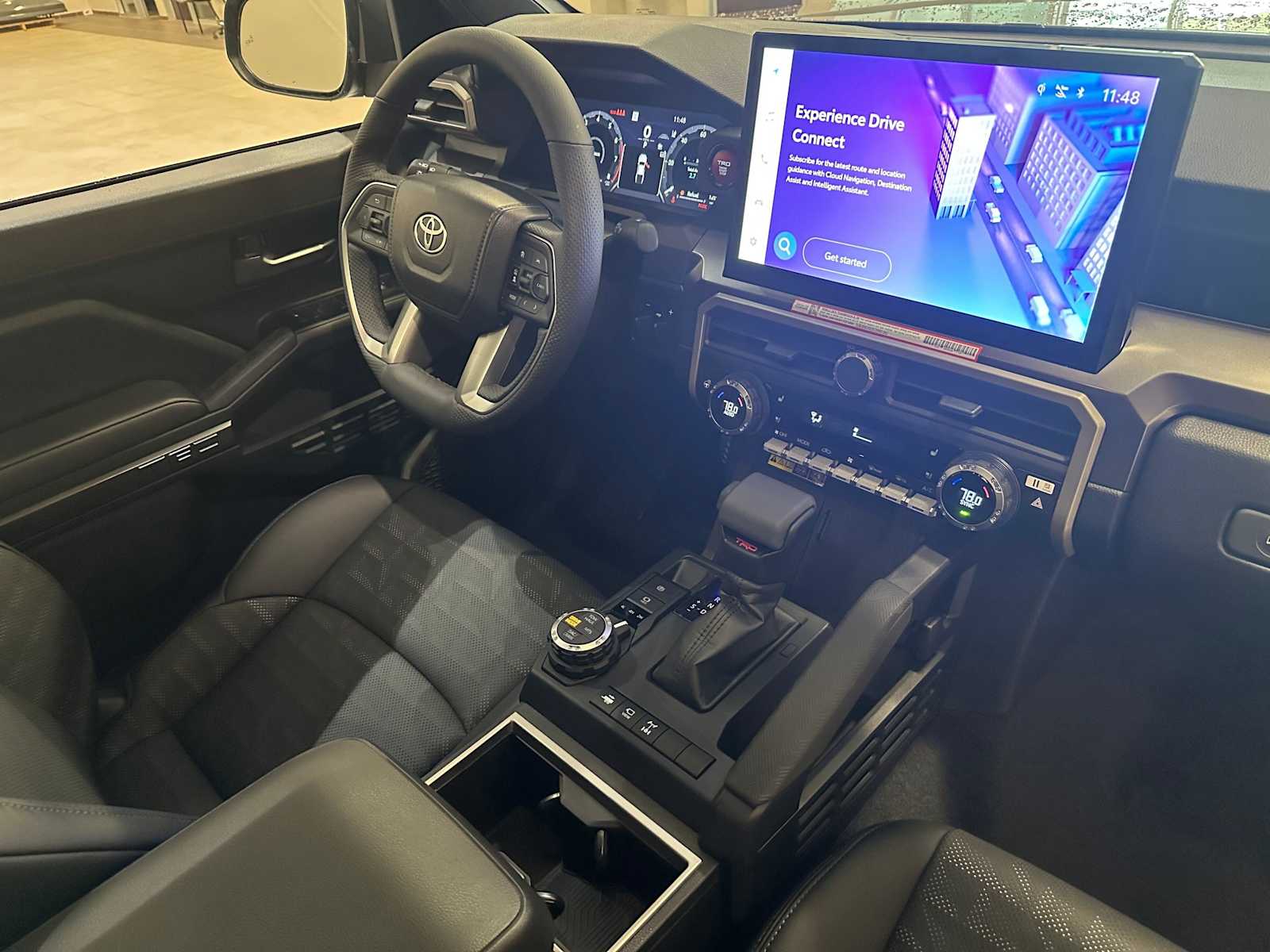 Thumbnail: 2026 Toyota Tacoma - 29