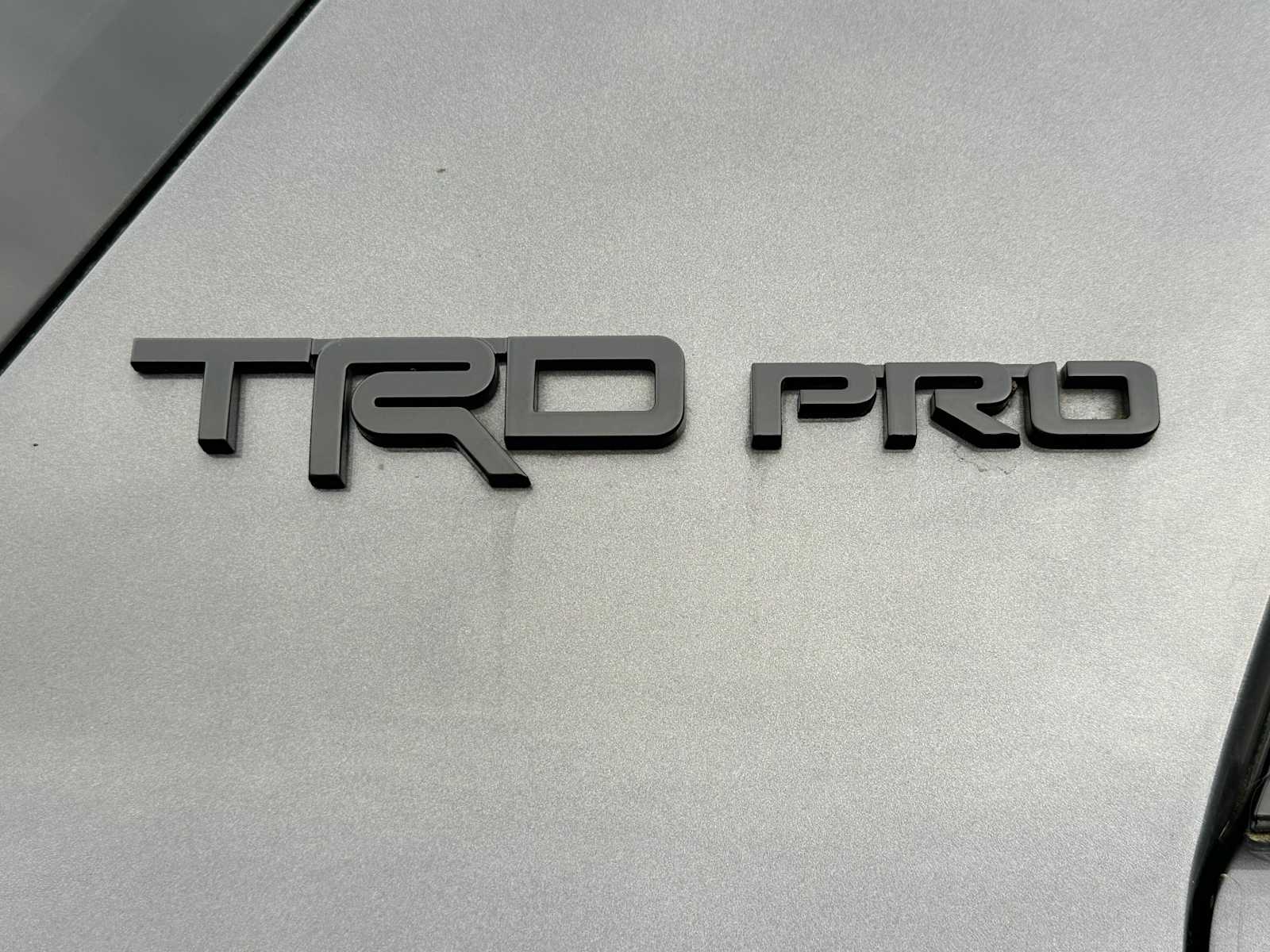 Thumbnail: 2022 Toyota 4Runner - 5