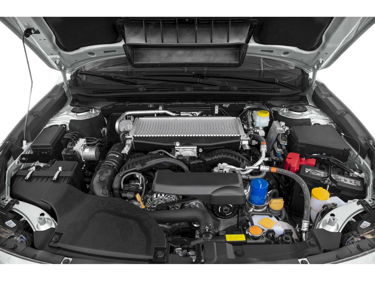 Thumbnail: 2022 Subaru Outback - 9