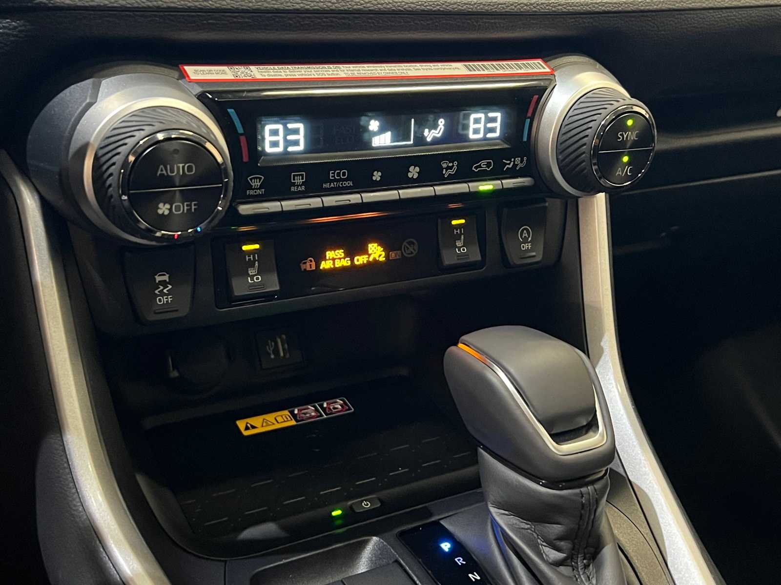 Thumbnail: 2025 Toyota RAV4 - 23