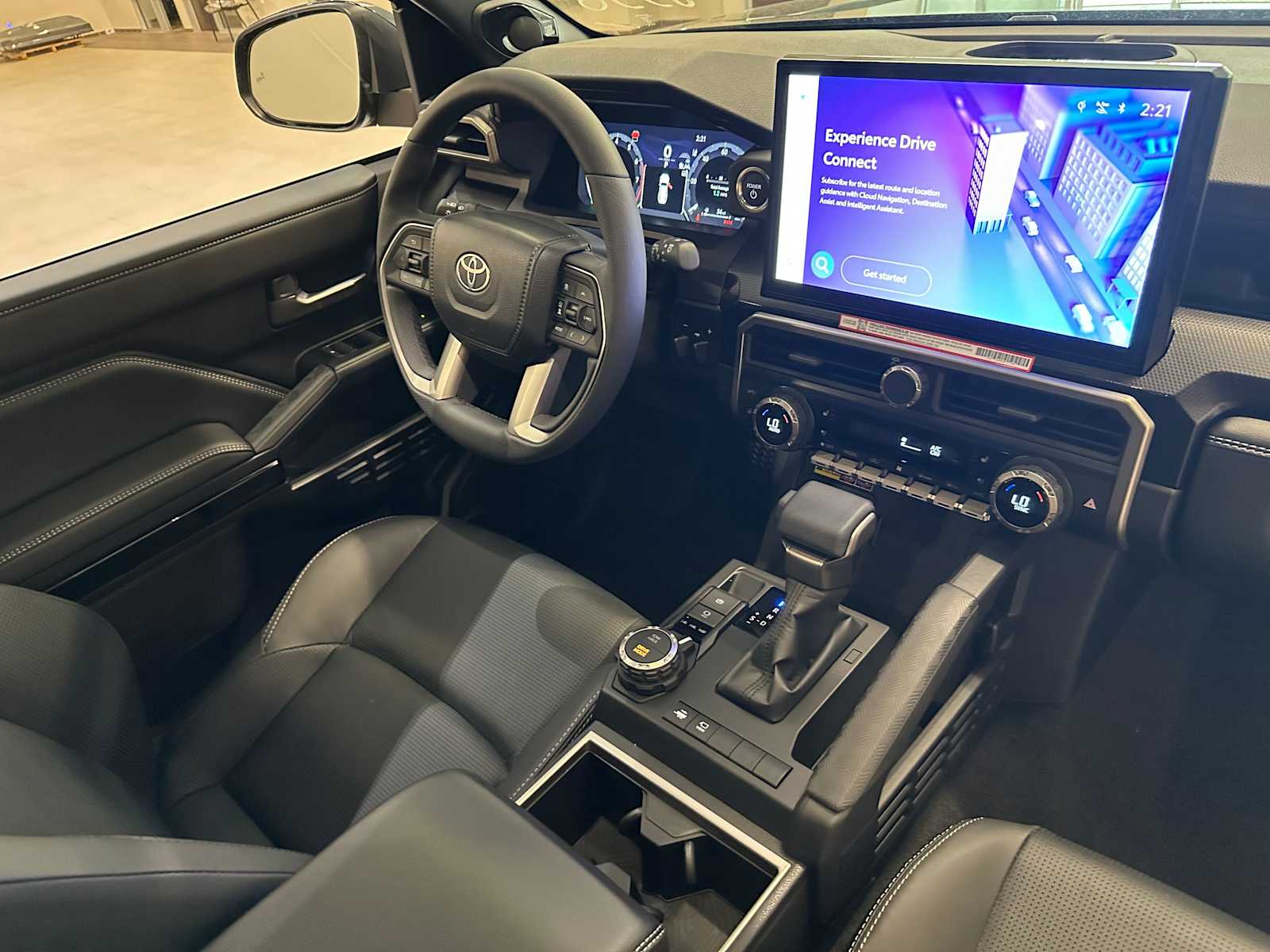 Thumbnail: 2026 Toyota 4Runner - 29