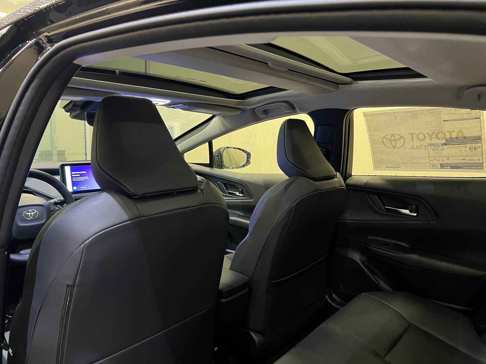 Thumbnail: 2026 Toyota Prius - 12