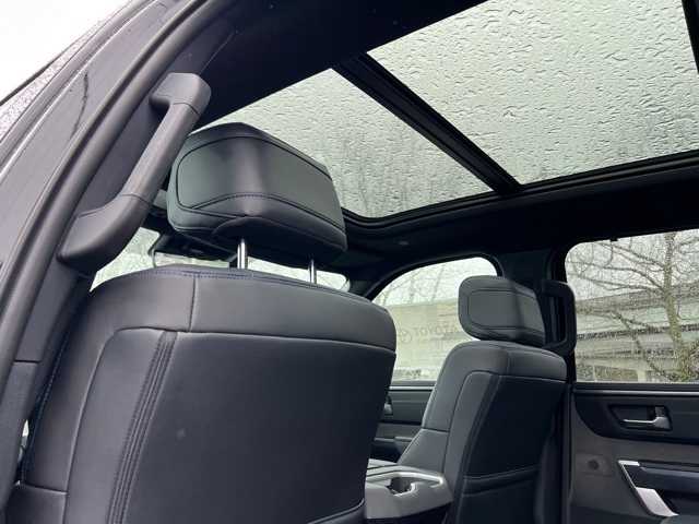 Thumbnail: 2025 Toyota Tundra - 14