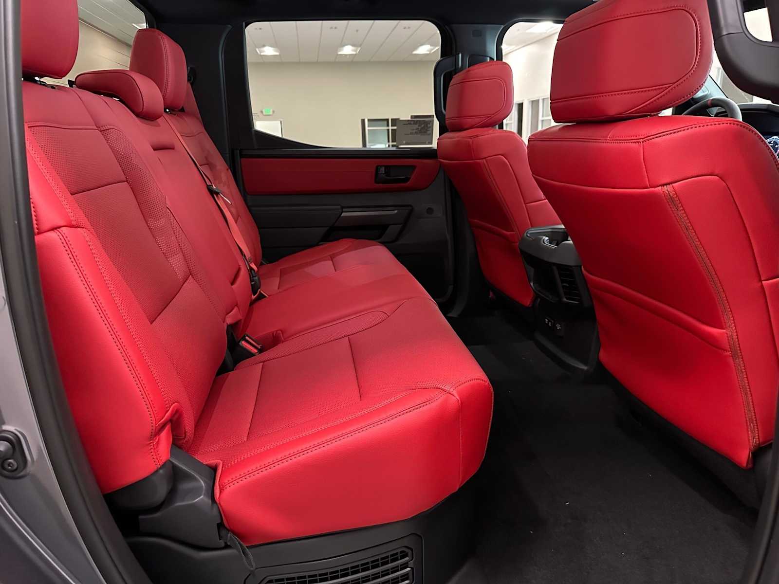 Thumbnail: 2026 Toyota Tundra - 25