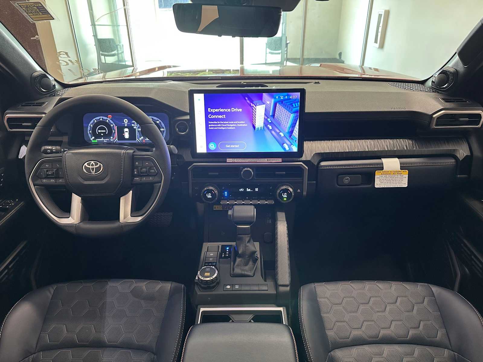 Thumbnail: 2026 Toyota 4Runner - 10