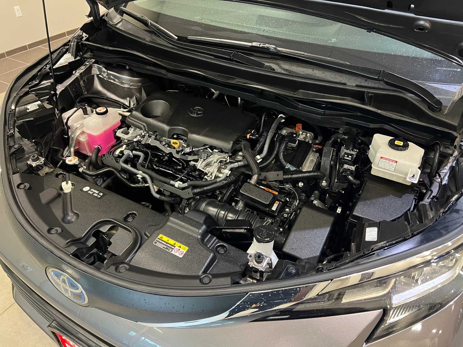 Thumbnail: 2021 Toyota Sienna - 9