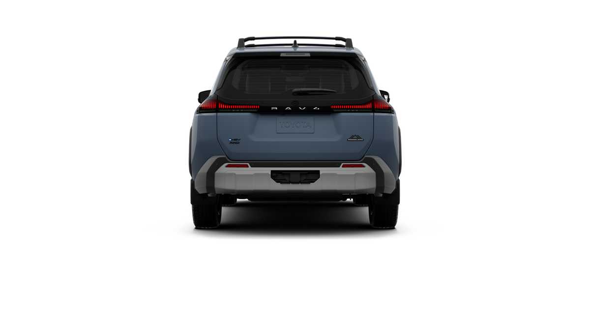 Thumbnail: 2026 Toyota RAV4 - 8