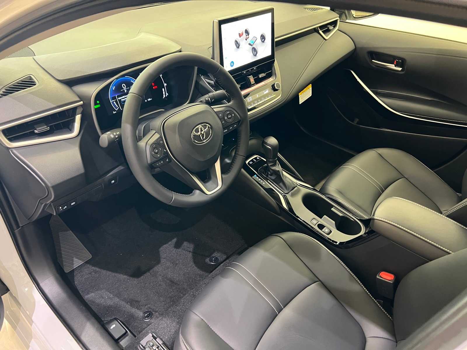 Thumbnail: 2025 Toyota Corolla - 2