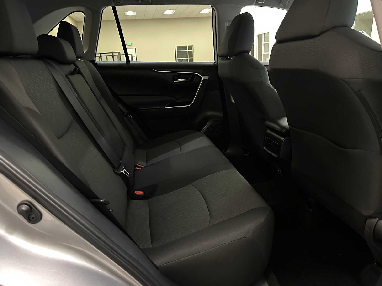 Thumbnail: 2024 Toyota RAV4 - 25