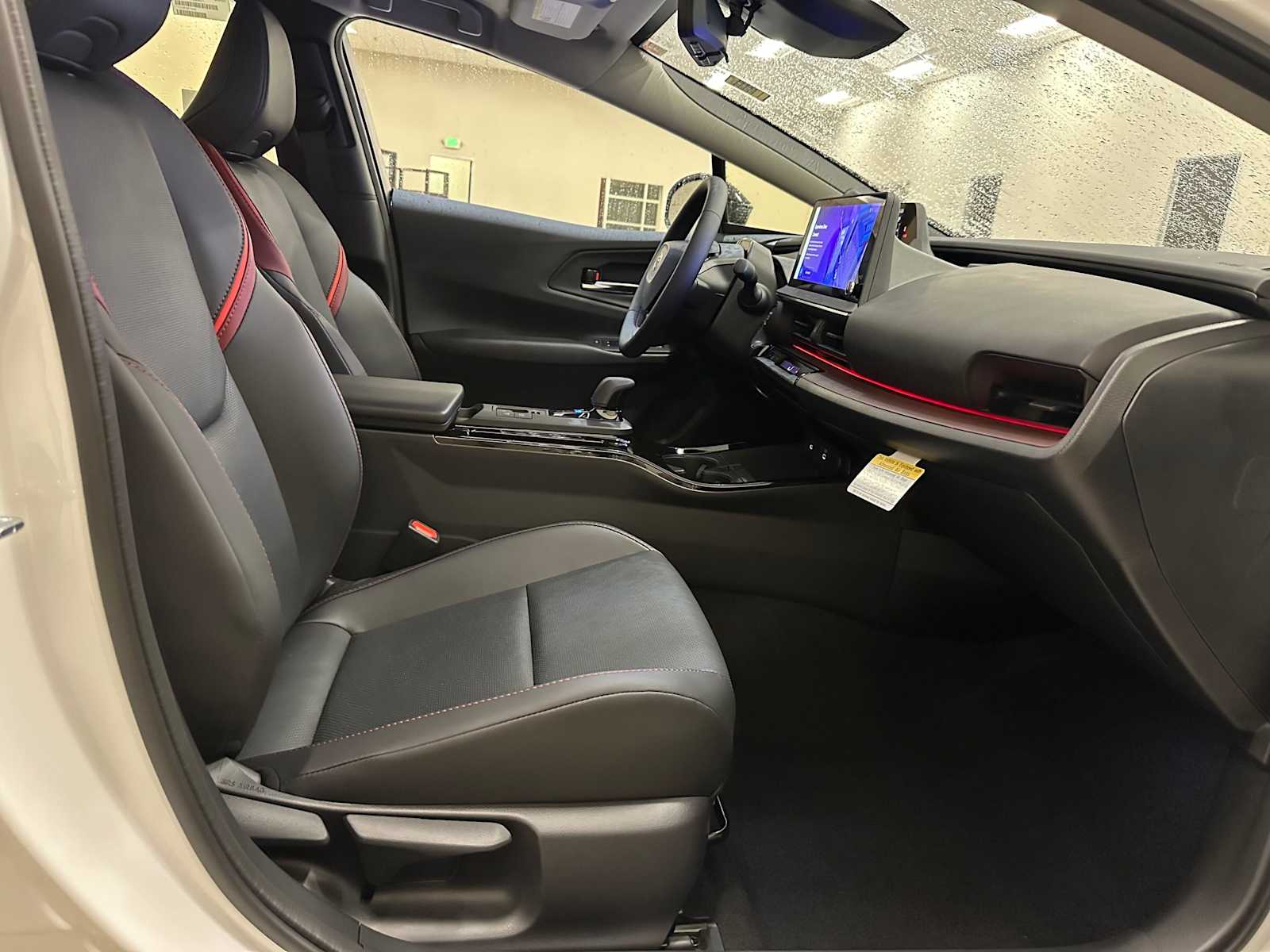 Thumbnail: 2026 Toyota Prius - 26