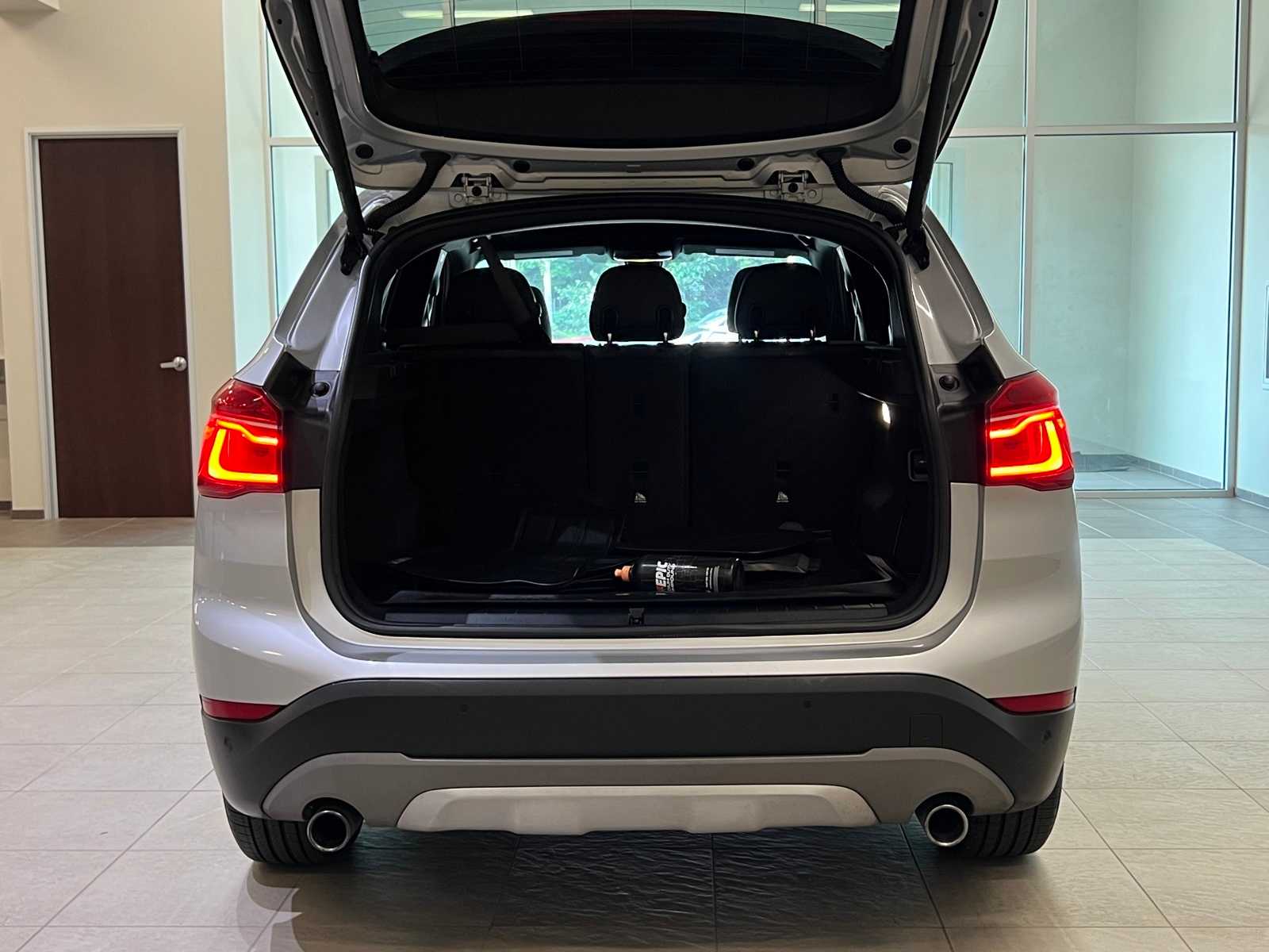 Thumbnail: 2016 BMW X1 - 29