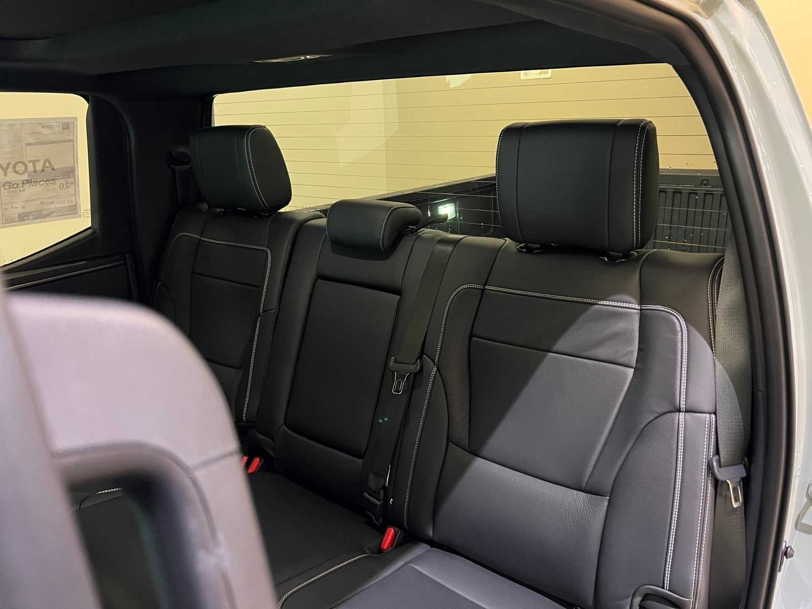 Thumbnail: 2026 Toyota Tundra - 13