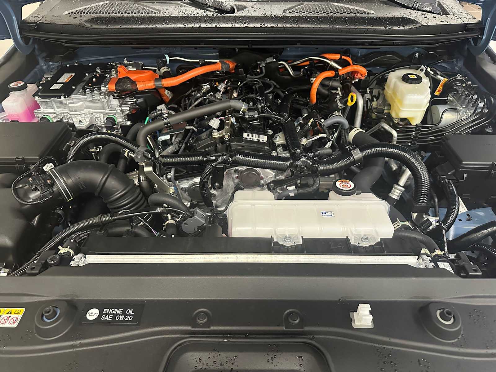 Thumbnail: 2025 Toyota Land Cruiser - 9