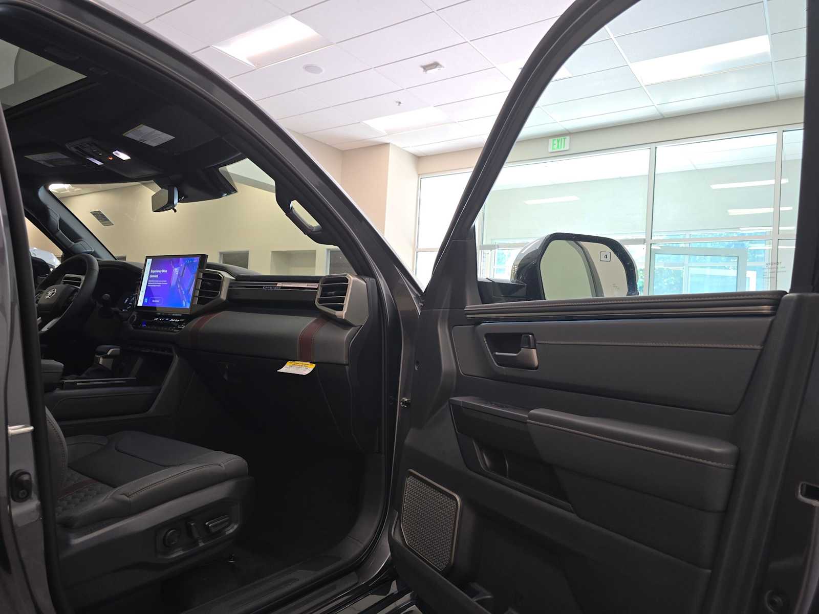 Thumbnail: 2026 Toyota Sequoia - 30