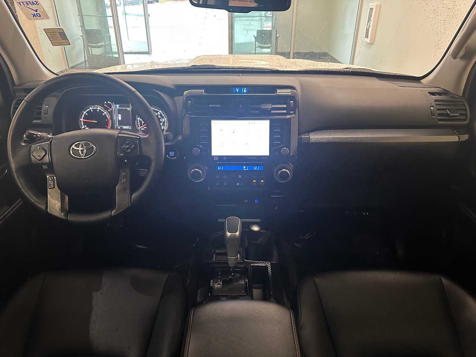 Thumbnail: 2023 Toyota 4Runner - 10