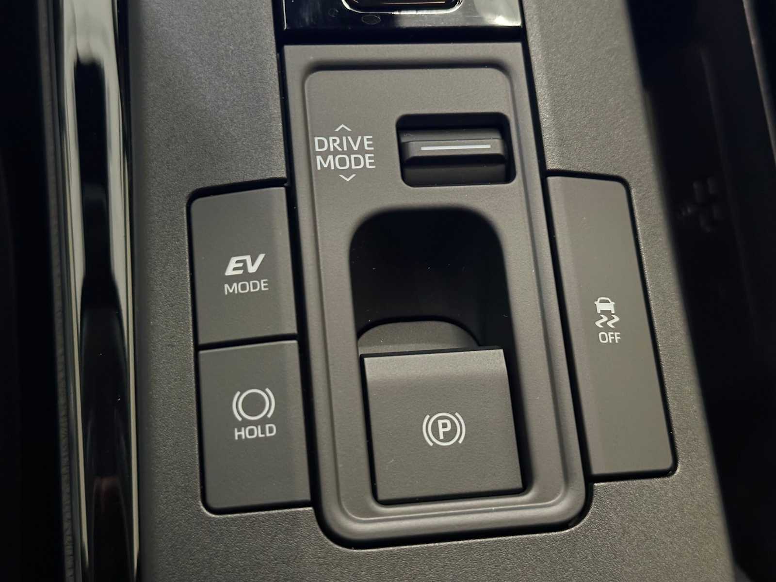 Thumbnail: 2026 Toyota Prius - 16