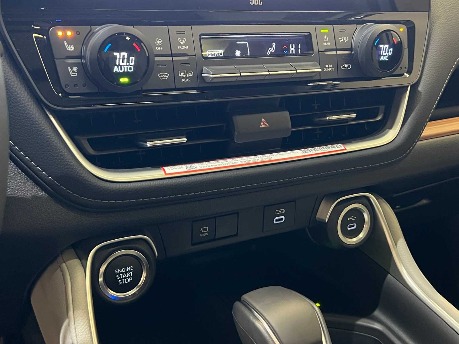 Thumbnail: 2026 Toyota Grand Highlander - 24