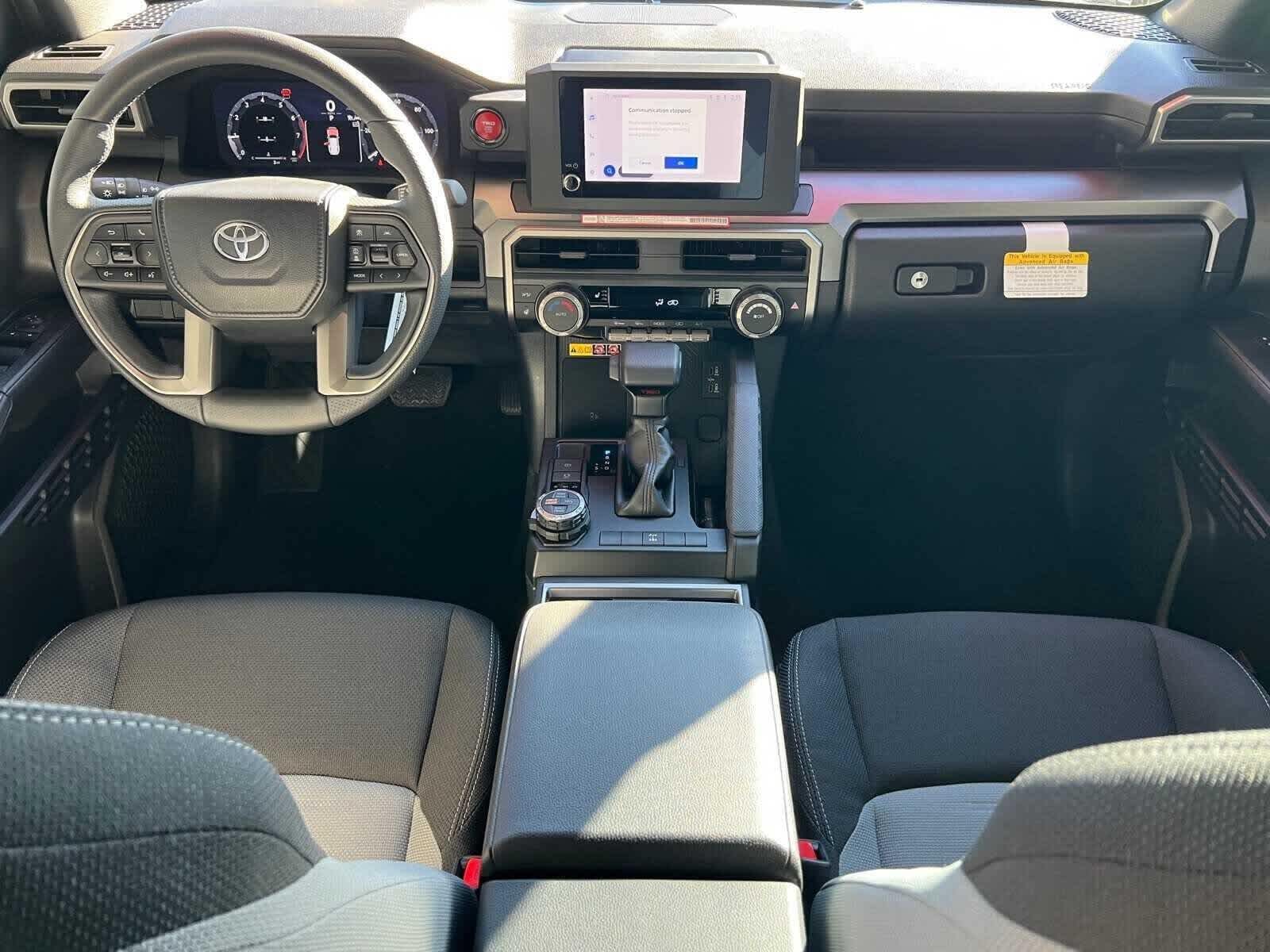 Thumbnail: 2025 Toyota 4Runner - 10