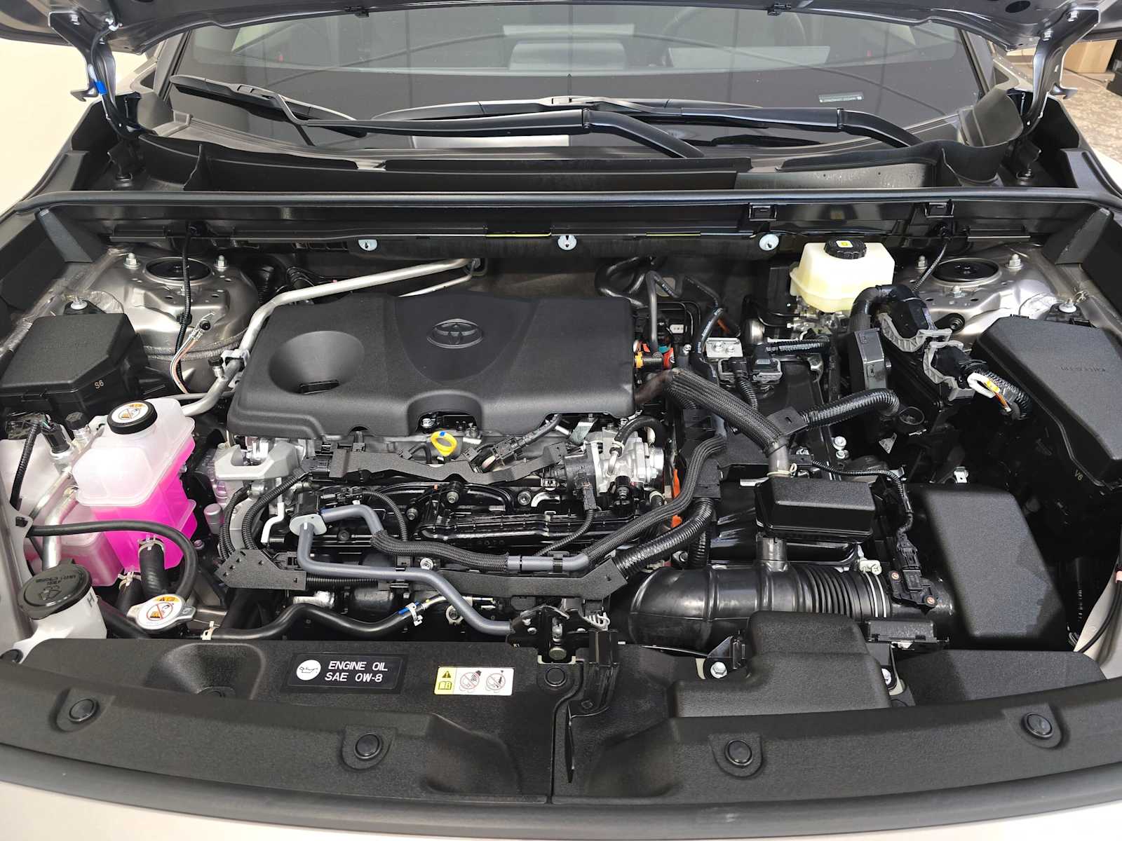Thumbnail: 2026 Toyota RAV4 - 9