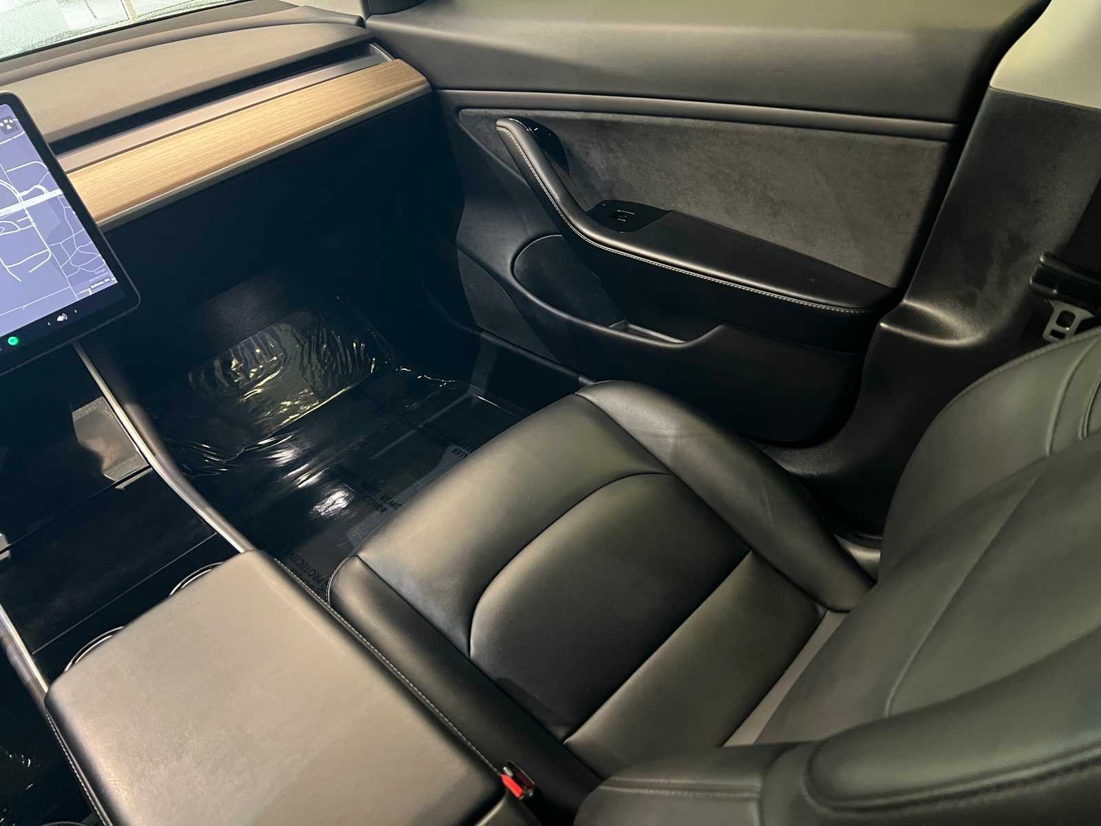 Thumbnail: 2018 Tesla Model 3 - 10