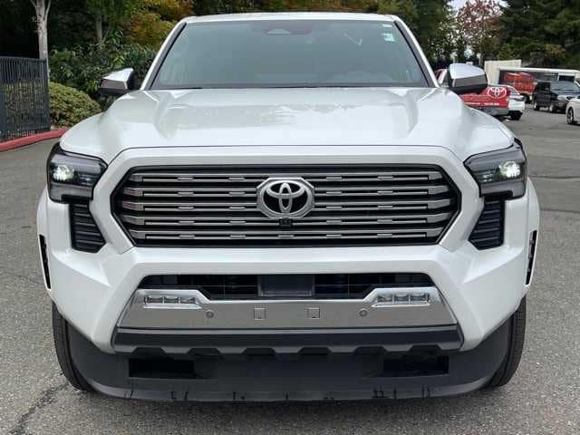 Thumbnail: 2024 Toyota Tacoma - 8