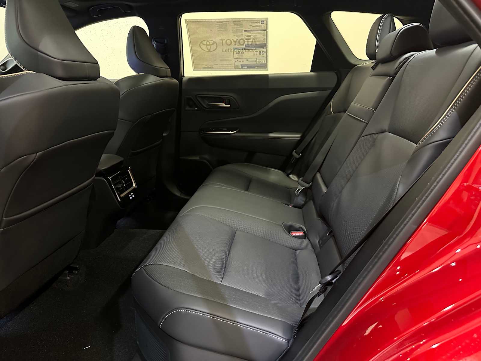 Thumbnail: 2026 Toyota Crown Signia - 23