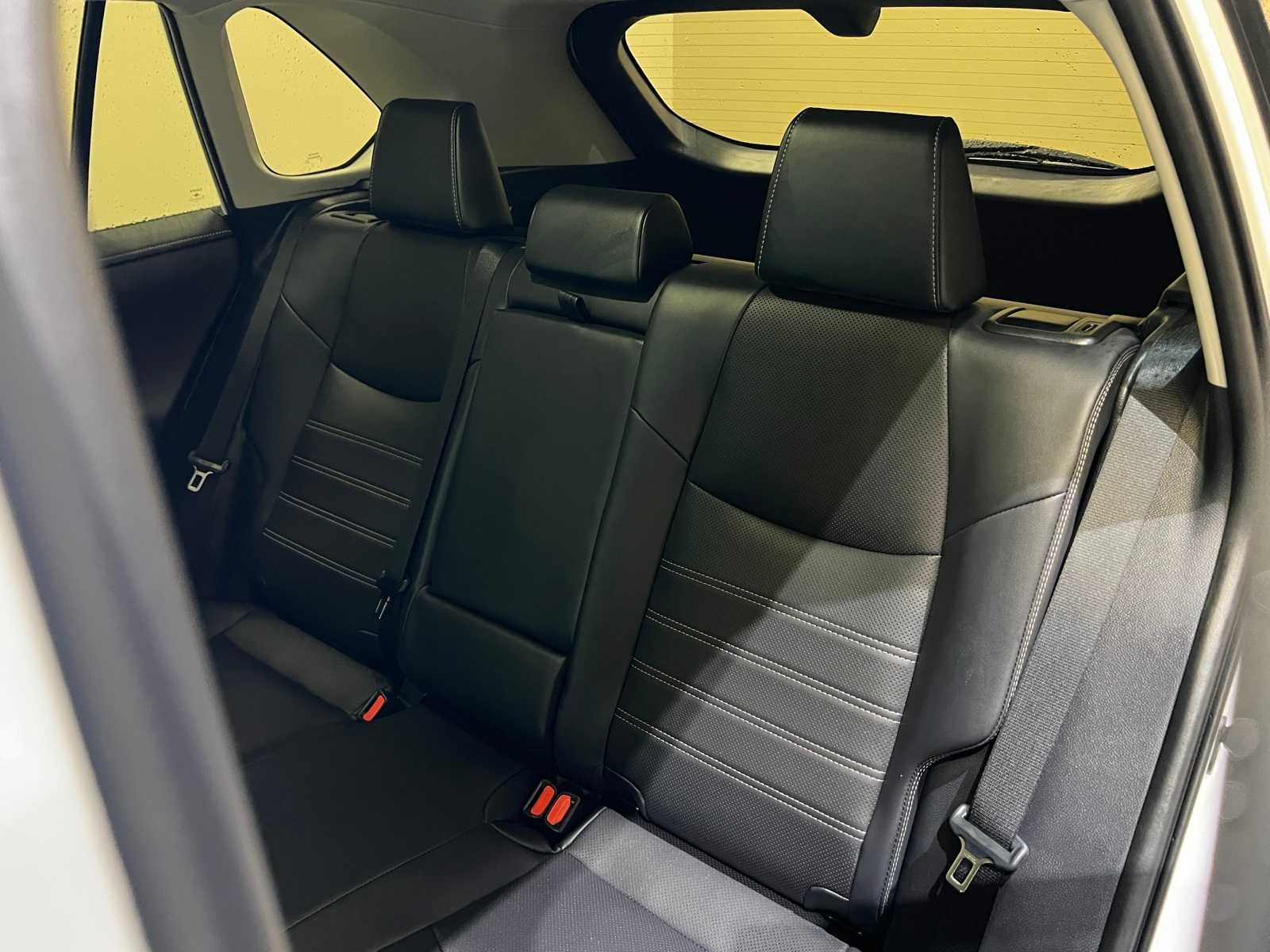 Thumbnail: 2025 Toyota RAV4 - 13