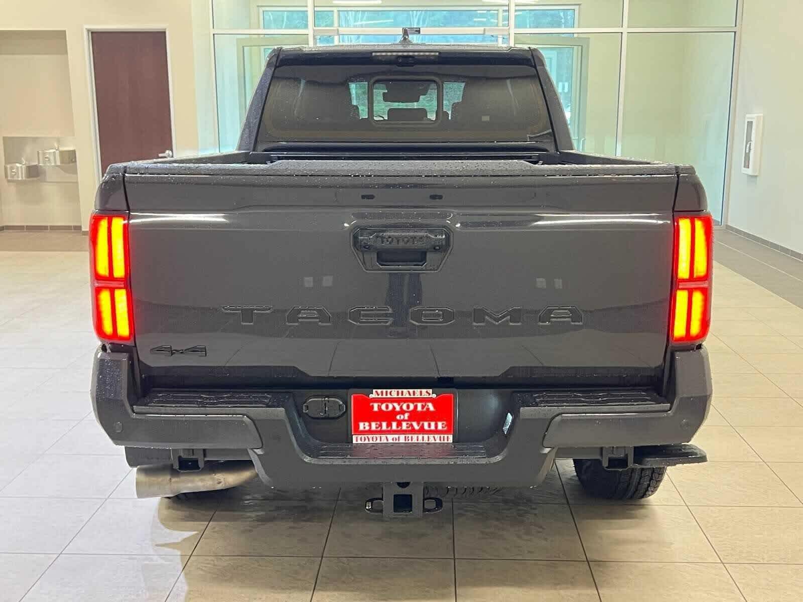 Thumbnail: 2026 Toyota Tacoma - 5