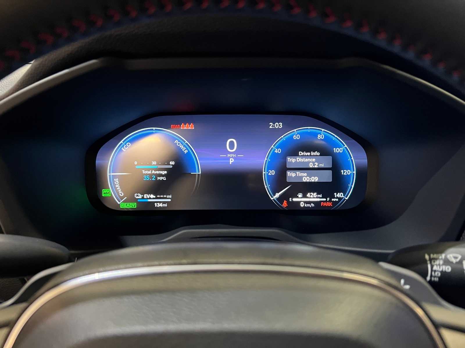 Thumbnail: 2025 Toyota RAV4 - 19