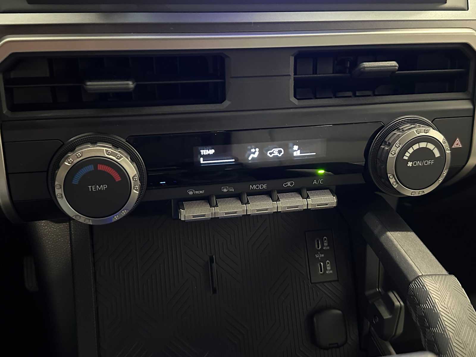 Thumbnail: 2026 Toyota 4Runner - 15