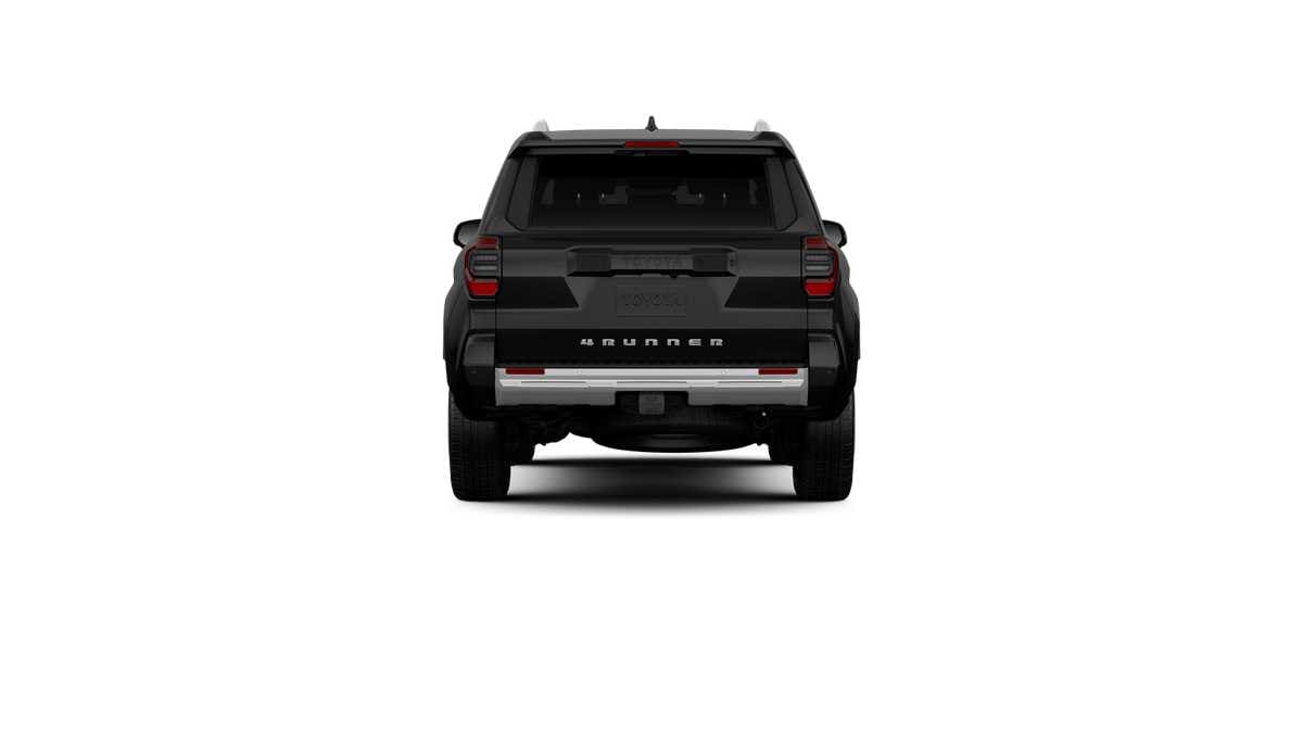 Thumbnail: 2026 Toyota 4Runner - 8