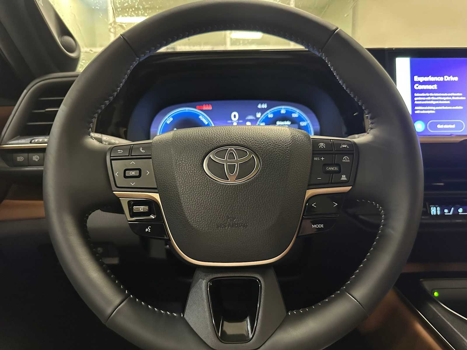 Thumbnail: 2026 Toyota Crown Signia - 11