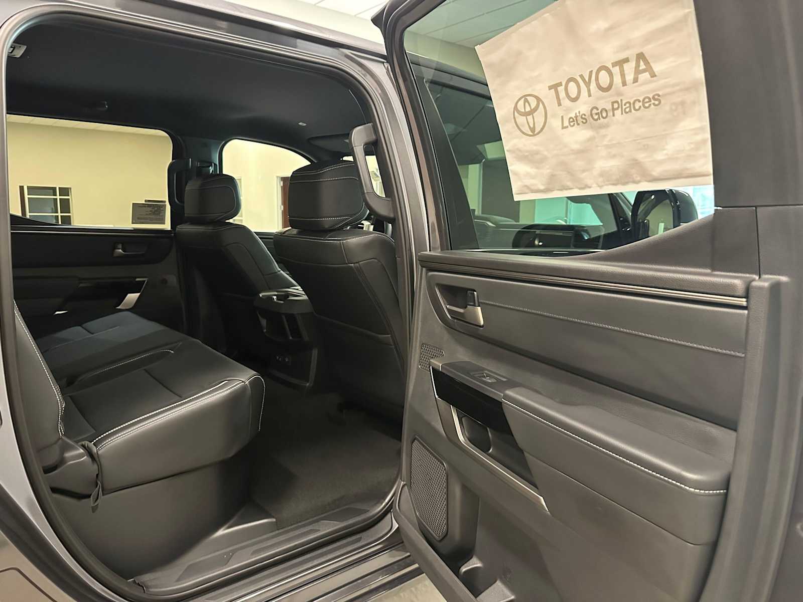 Thumbnail: 2026 Toyota Tundra - 25