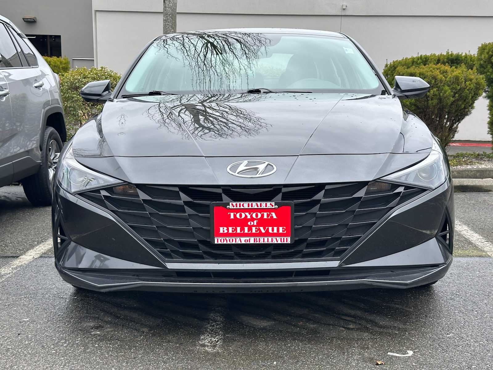 Thumbnail: 2023 Hyundai Elantra - 2