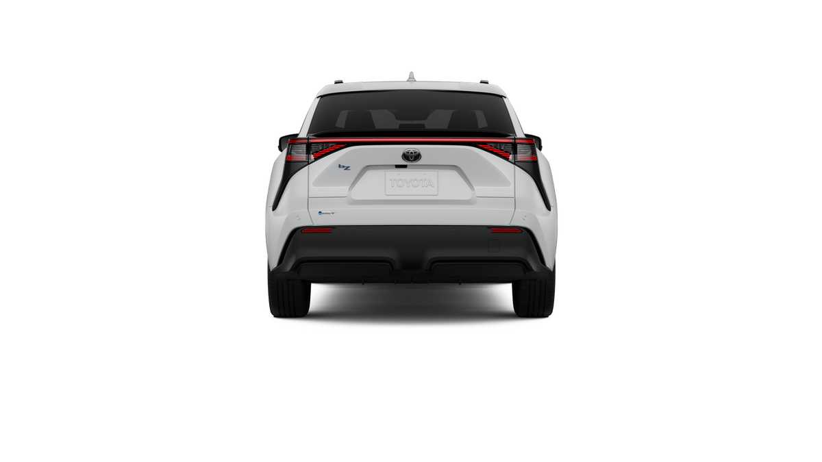 Thumbnail: 2026 Toyota bZ - 8