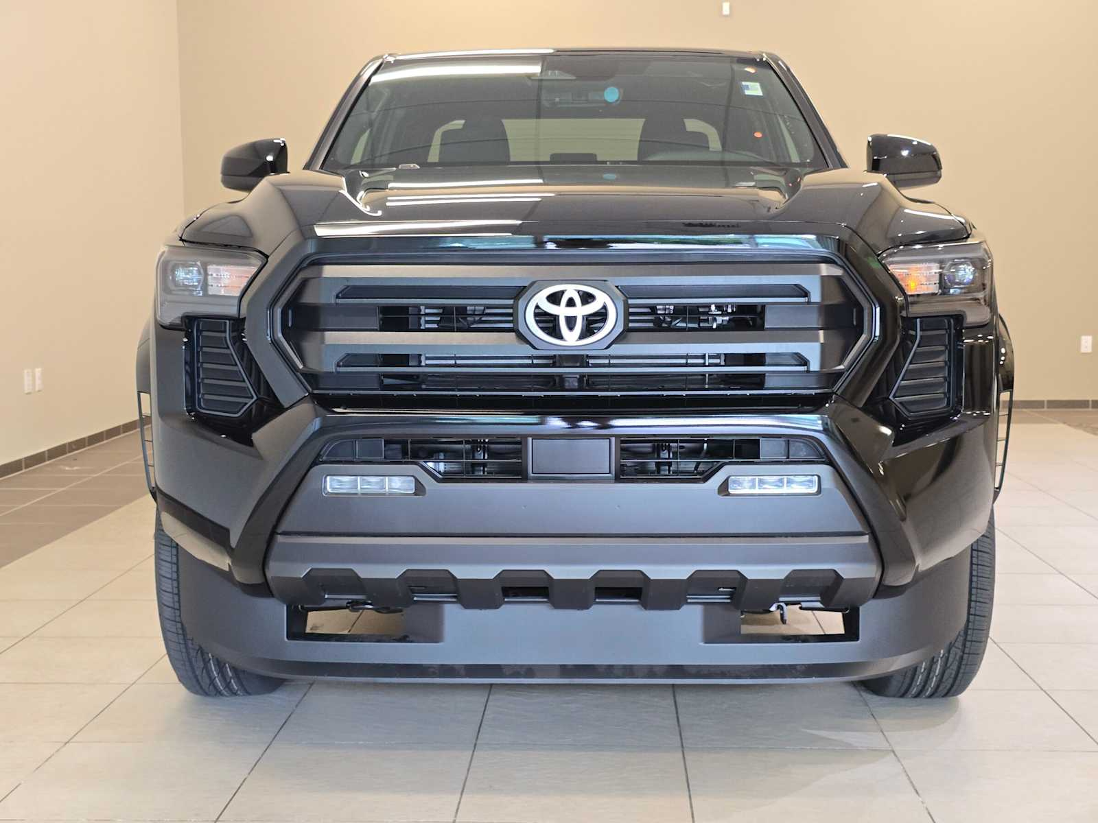 Thumbnail: 2026 Toyota Tacoma - 6