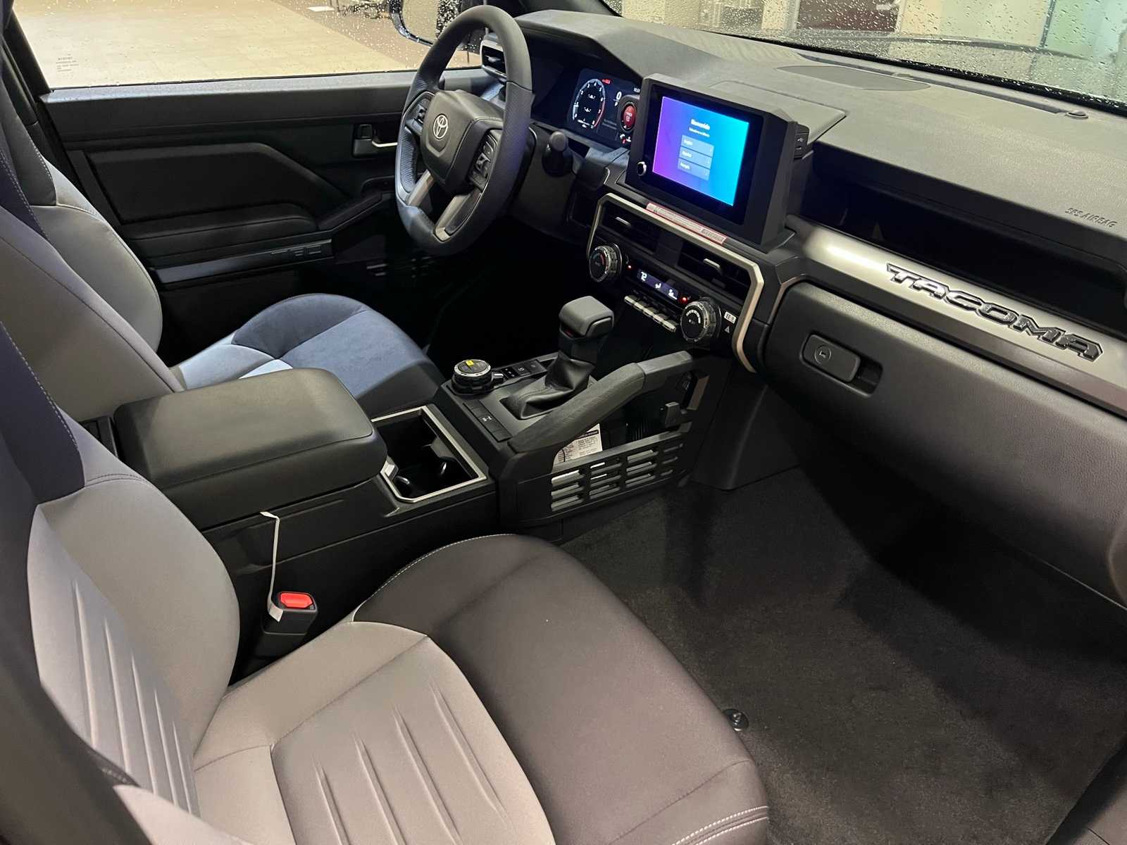 Thumbnail: 2025 Toyota Tacoma - 15