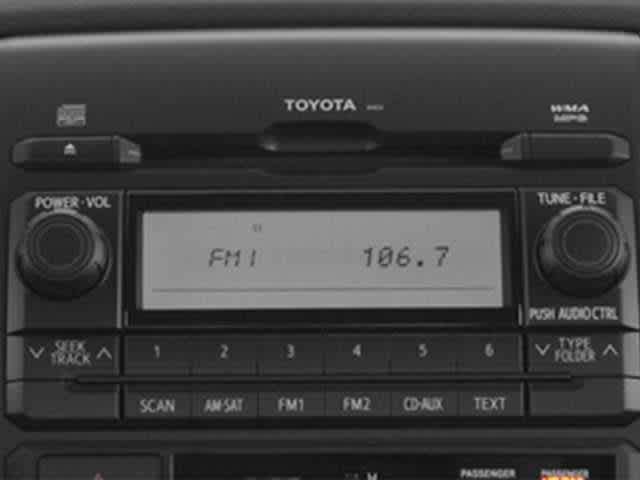 Thumbnail: 2014 Toyota Tacoma - 7