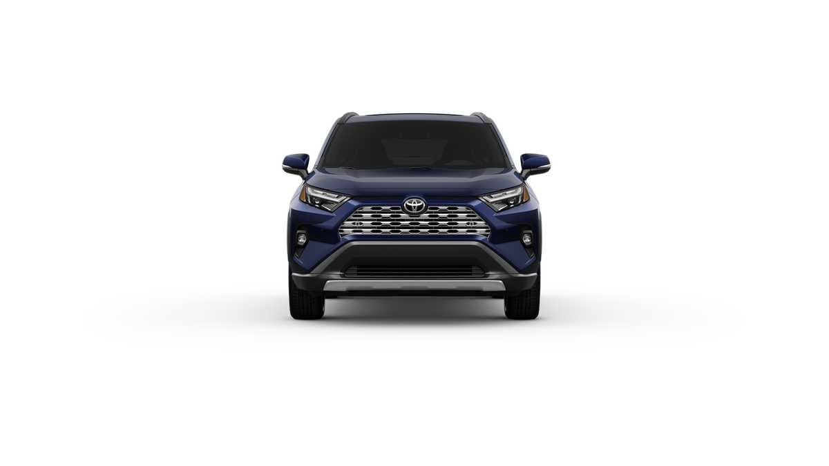 Thumbnail: 2025 Toyota RAV4 - 17