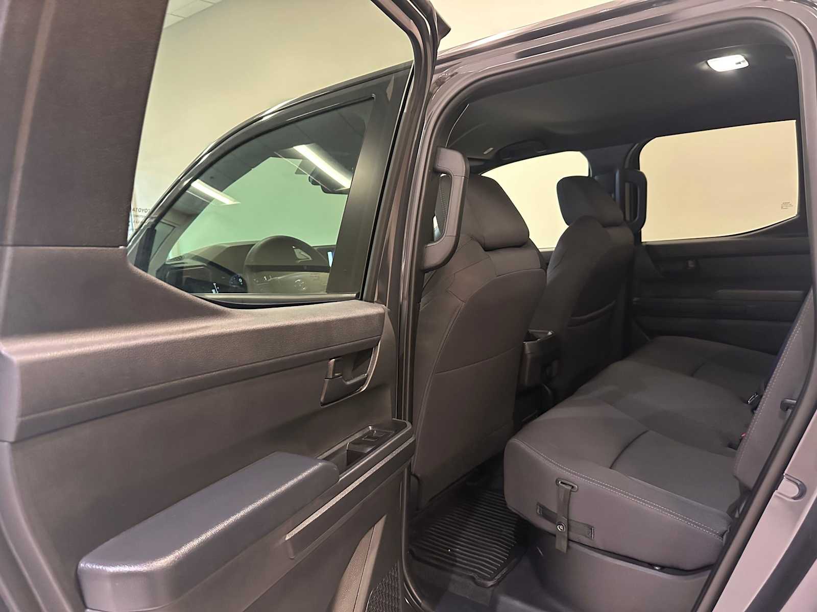 Thumbnail: 2025 Toyota Tacoma - 23