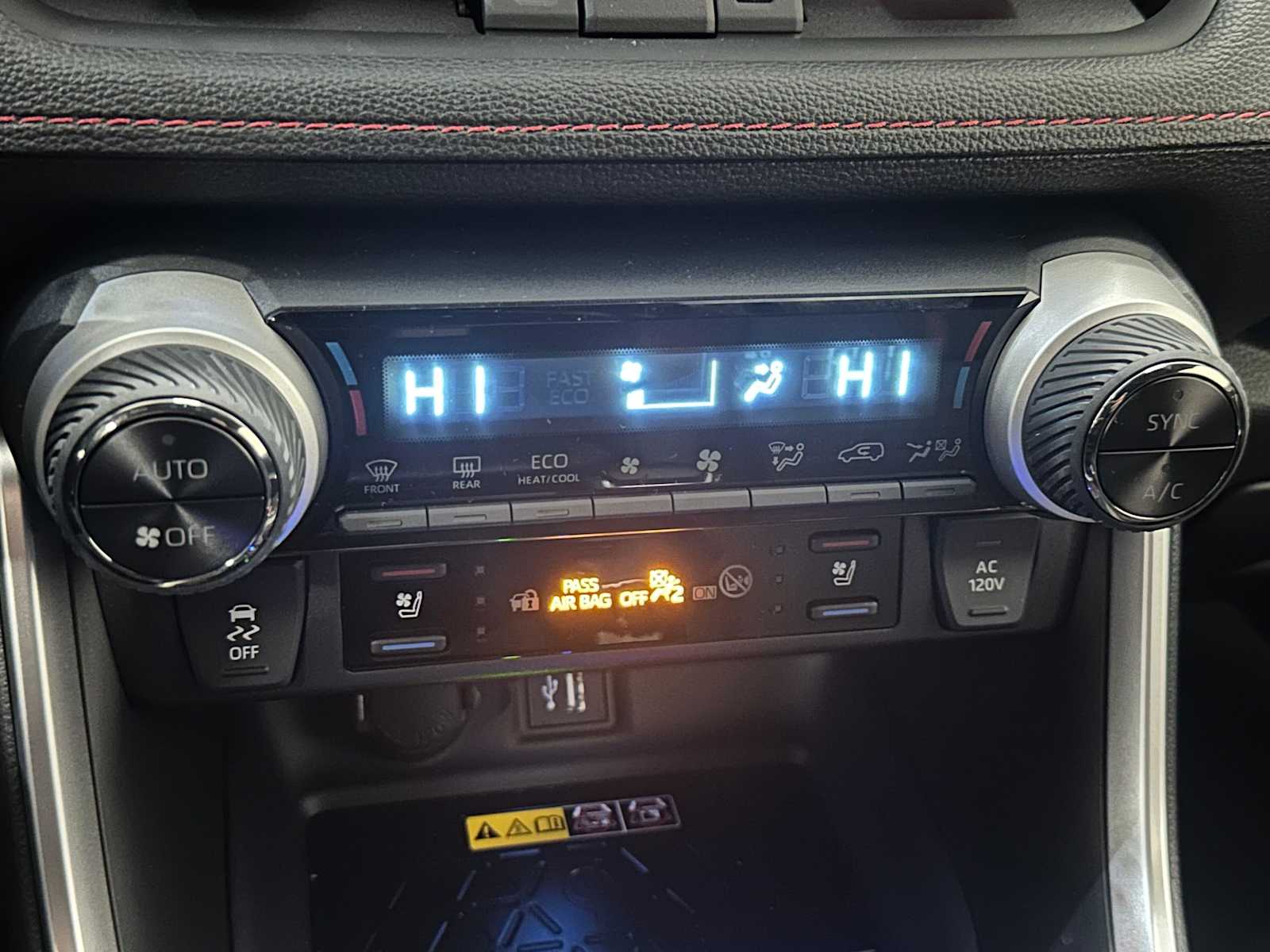 Thumbnail: 2025 Toyota RAV4 - 15