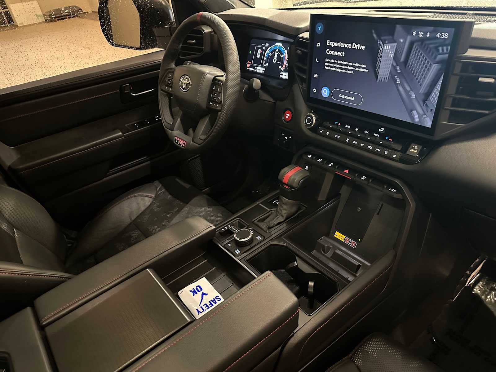Thumbnail: 2025 Toyota Tundra - 29