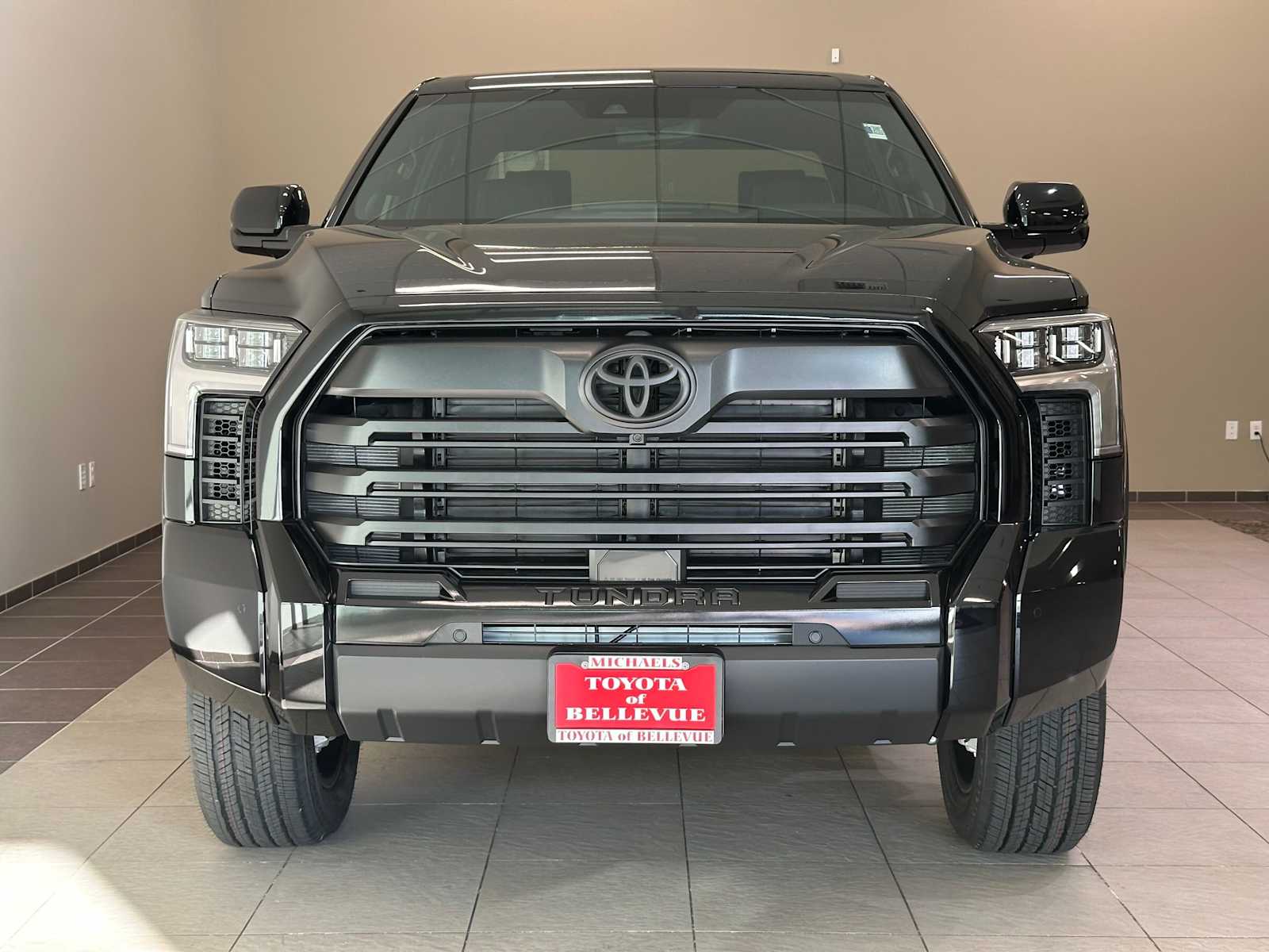 Thumbnail: 2026 Toyota Tundra - 6