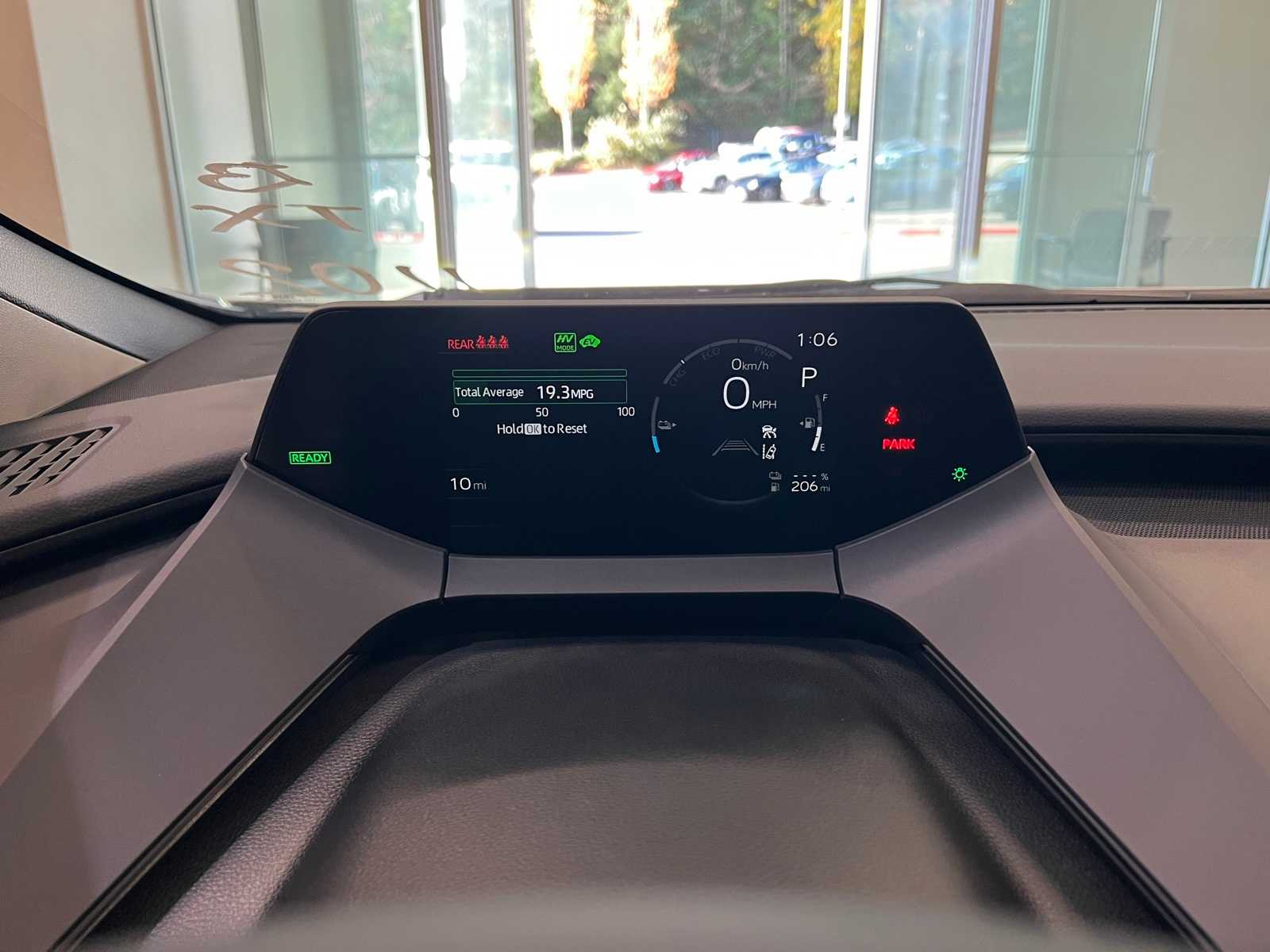 Thumbnail: 2026 Toyota Prius - 19